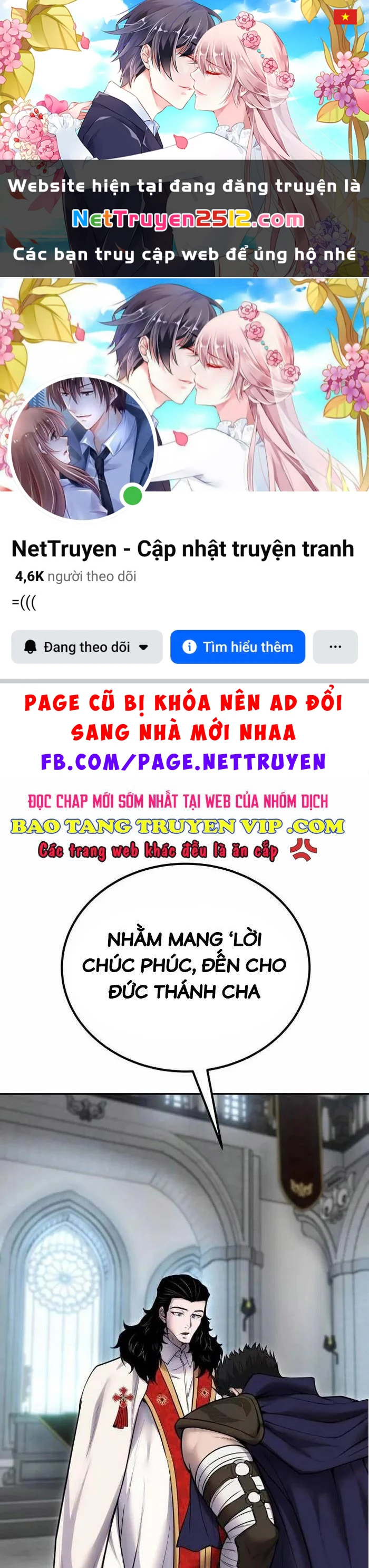 Tôi Mạnh Hơn Anh Hùng Chapter 50 - 1