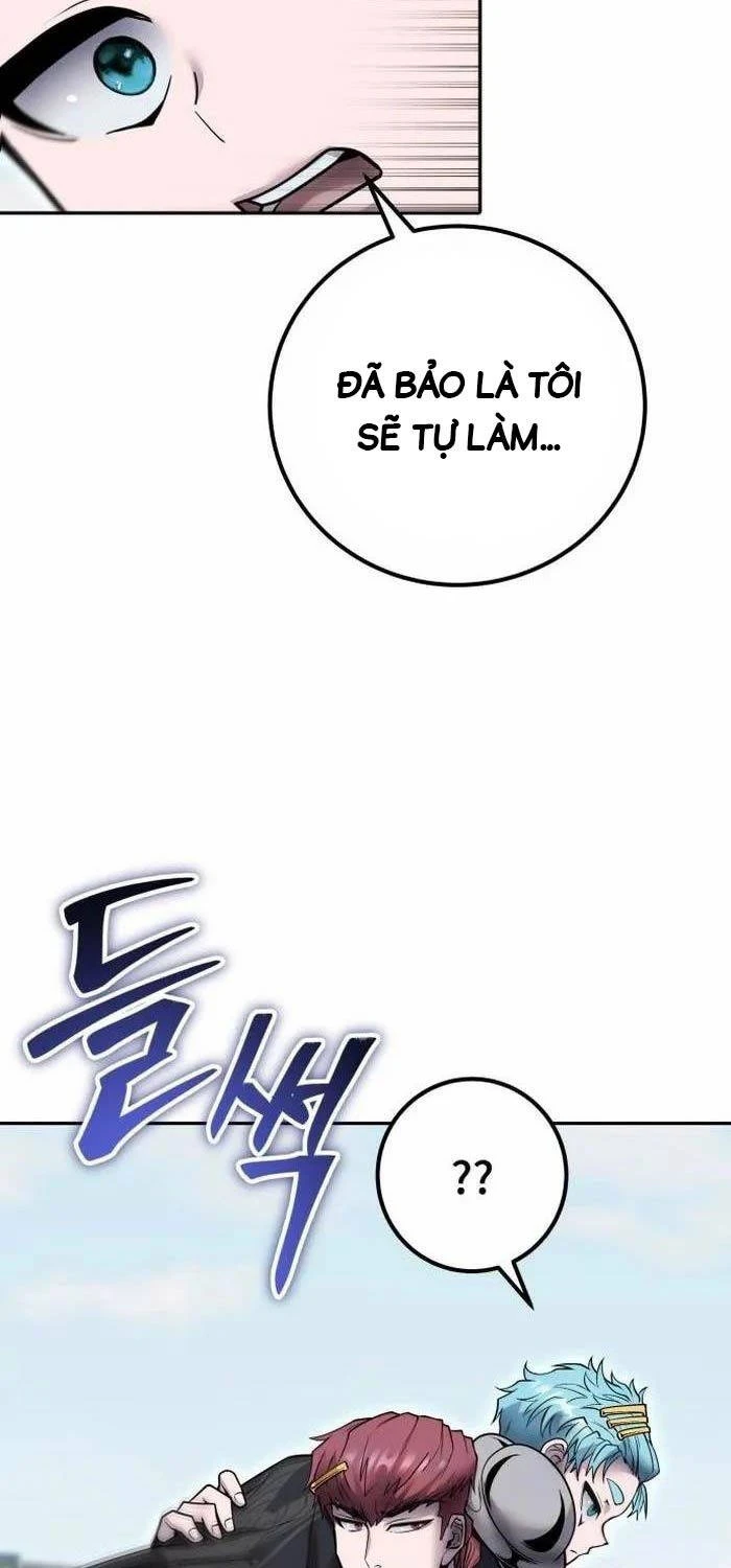 Tôi Mạnh Hơn Anh Hùng Chapter 50 - 33