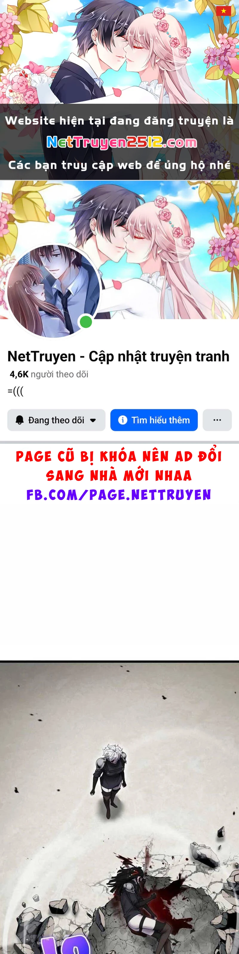 Tôi Mạnh Hơn Anh Hùng Chapter 51 - 1