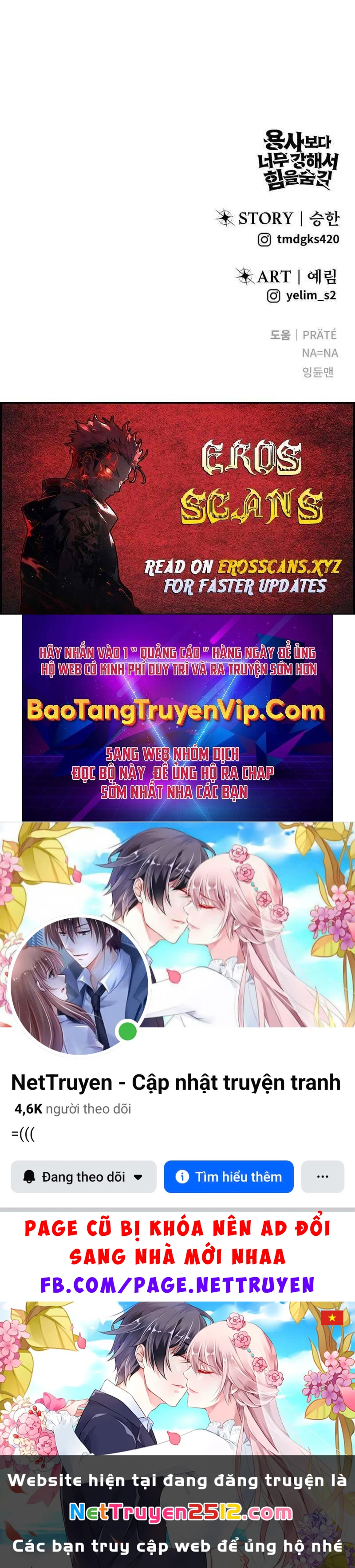 Tôi Mạnh Hơn Anh Hùng Chapter 51 - 119