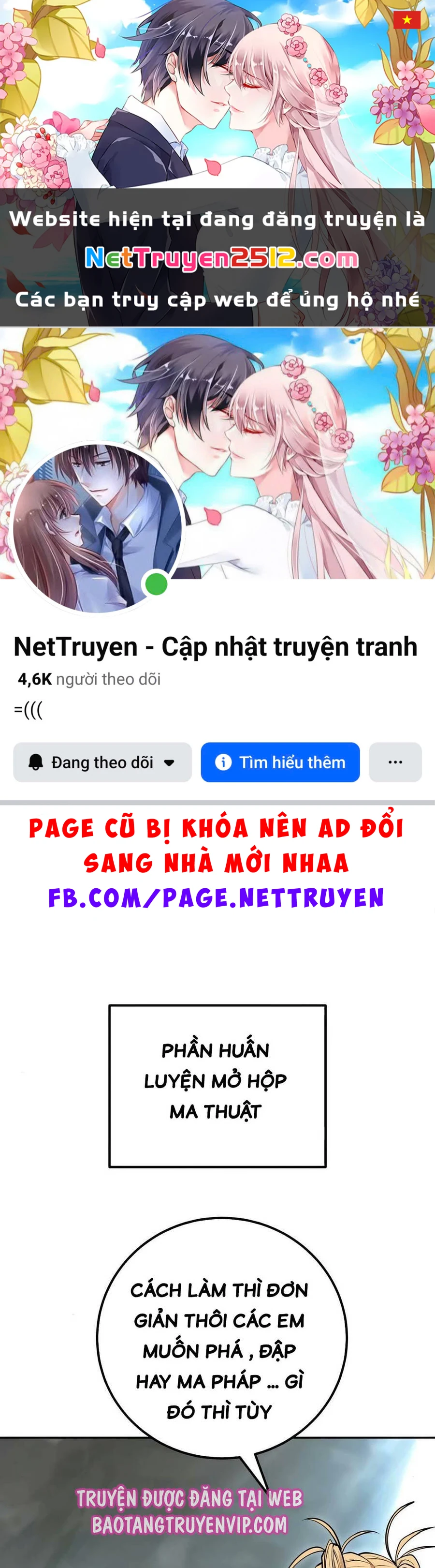Tôi Mạnh Hơn Anh Hùng Chapter 52 - 1