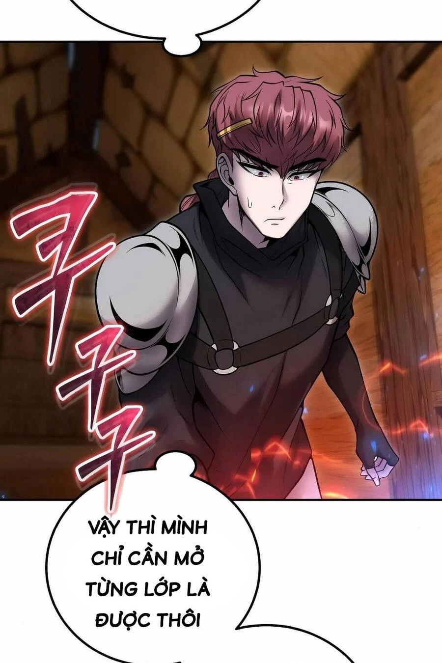 Tôi Mạnh Hơn Anh Hùng Chapter 52 - 36