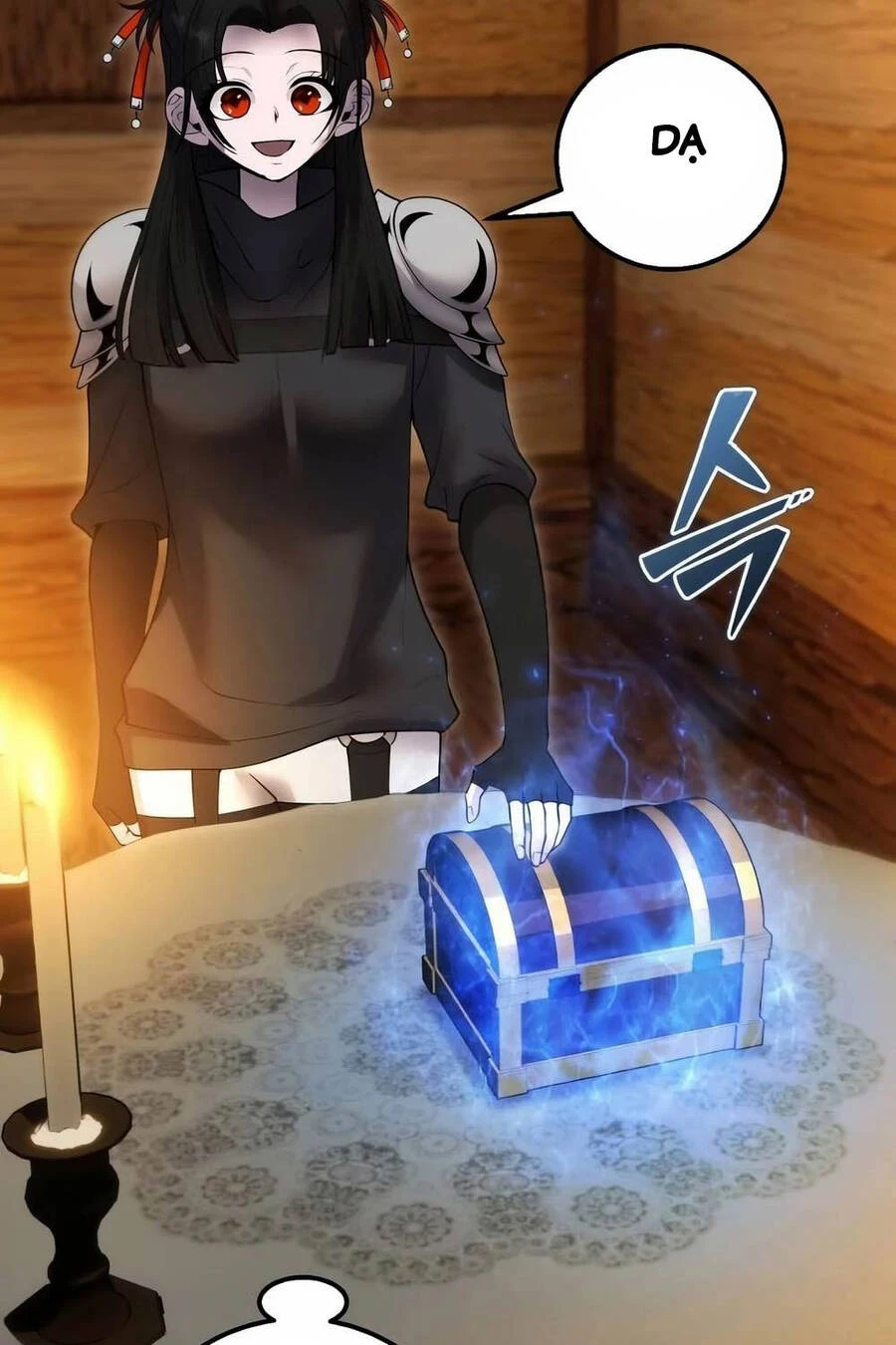 Tôi Mạnh Hơn Anh Hùng Chapter 52 - 142