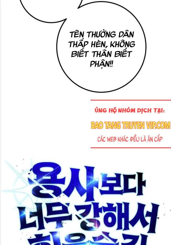 Tôi Mạnh Hơn Anh Hùng Chapter 61 - 23