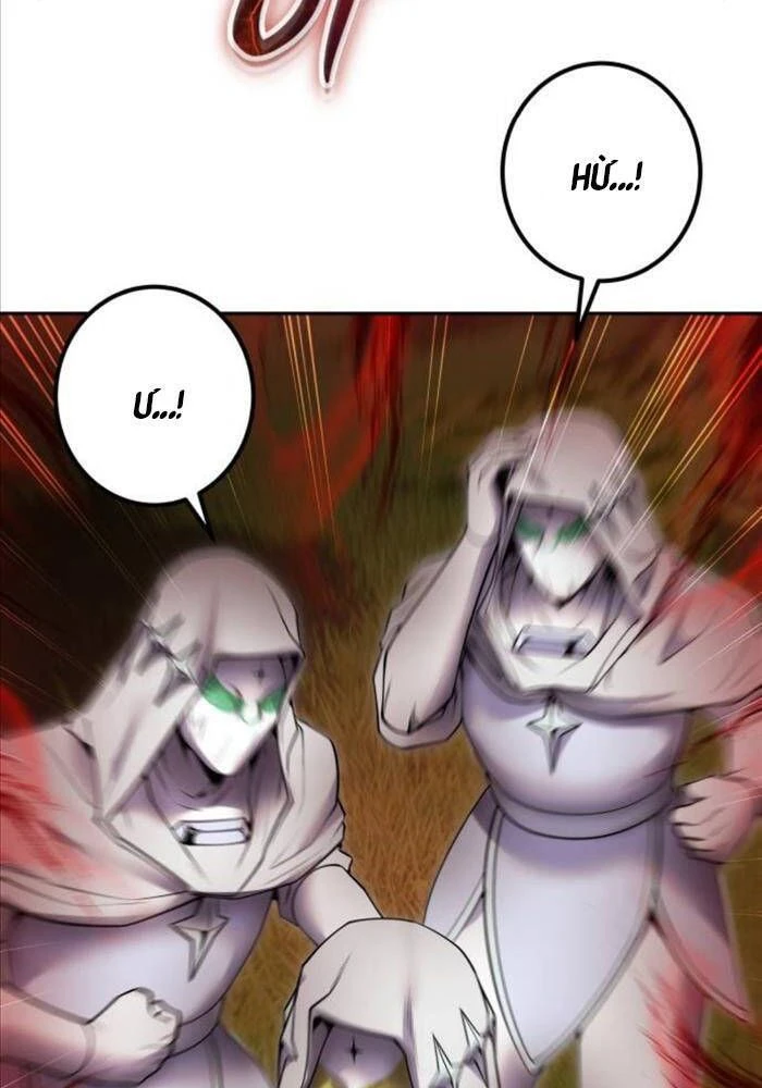 Tôi Mạnh Hơn Anh Hùng Chapter 61 - 61