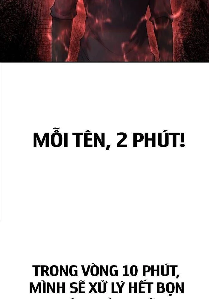 Tôi Mạnh Hơn Anh Hùng Chapter 61 - 69