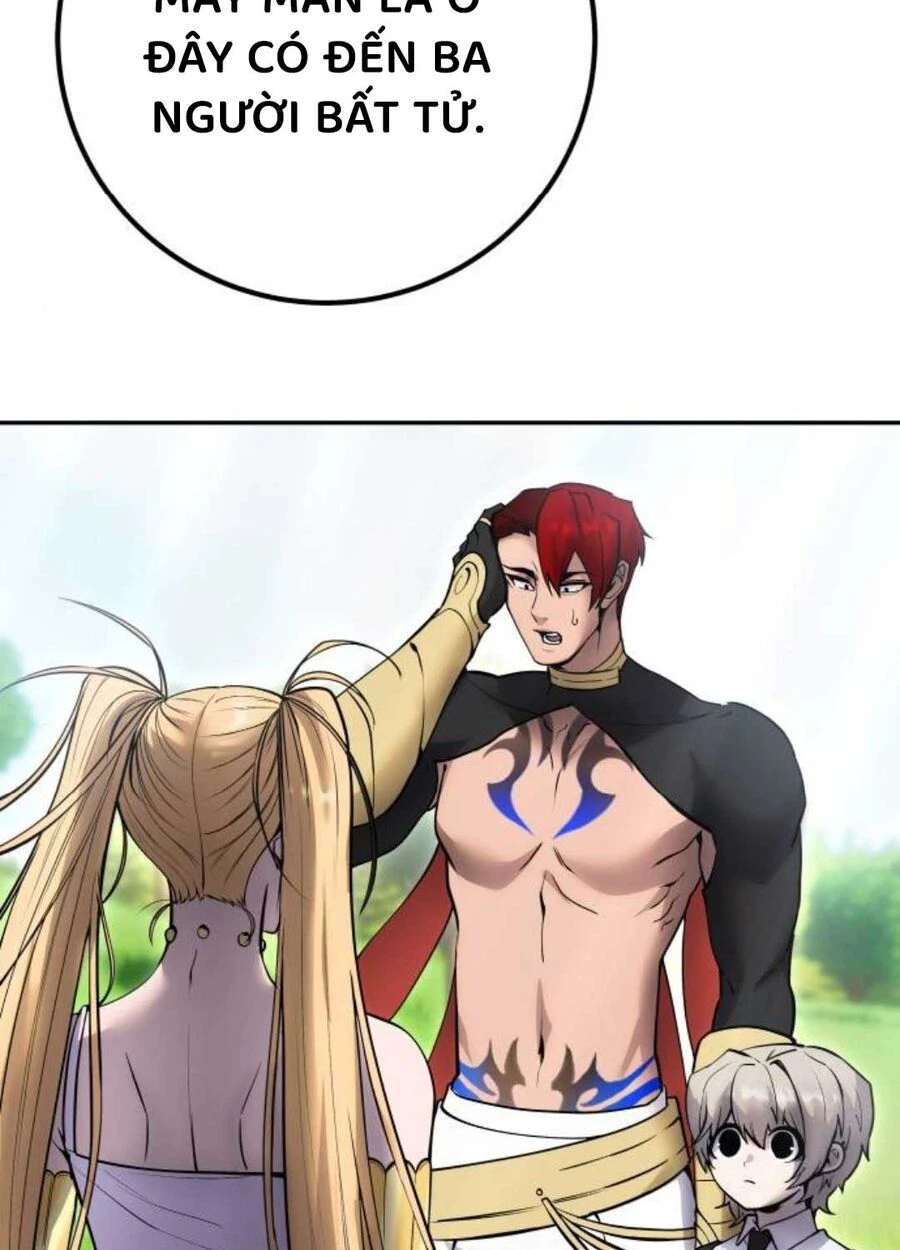 Tôi Mạnh Hơn Anh Hùng Chapter 65 - 36