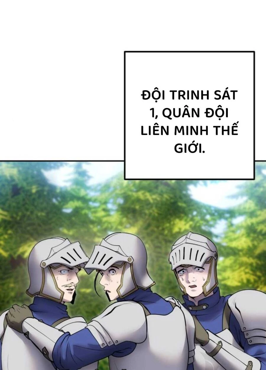 Tôi Mạnh Hơn Anh Hùng Chapter 65 - 78