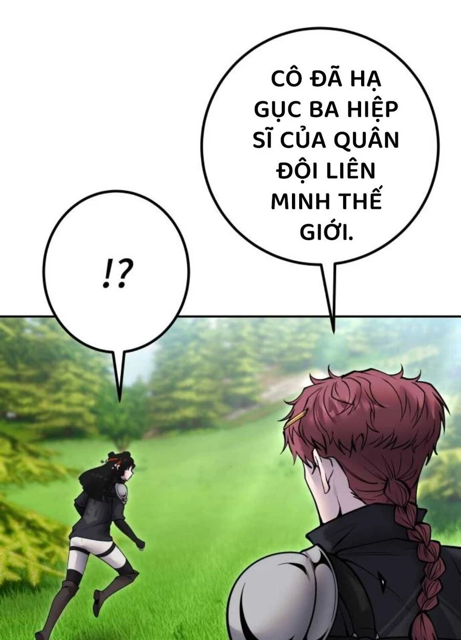 Tôi Mạnh Hơn Anh Hùng Chapter 65 - 105