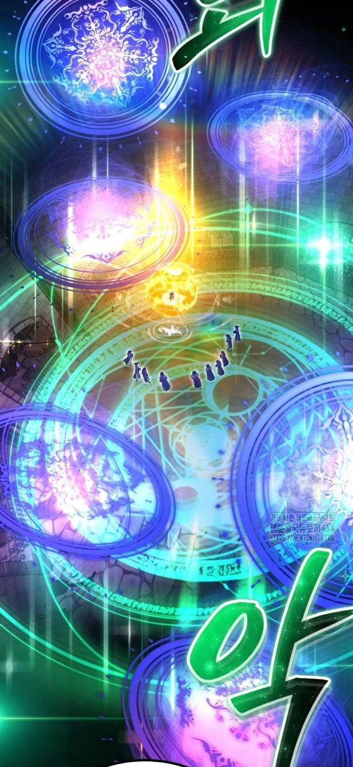 Tôi Mạnh Hơn Anh Hùng Chapter 67 - 68