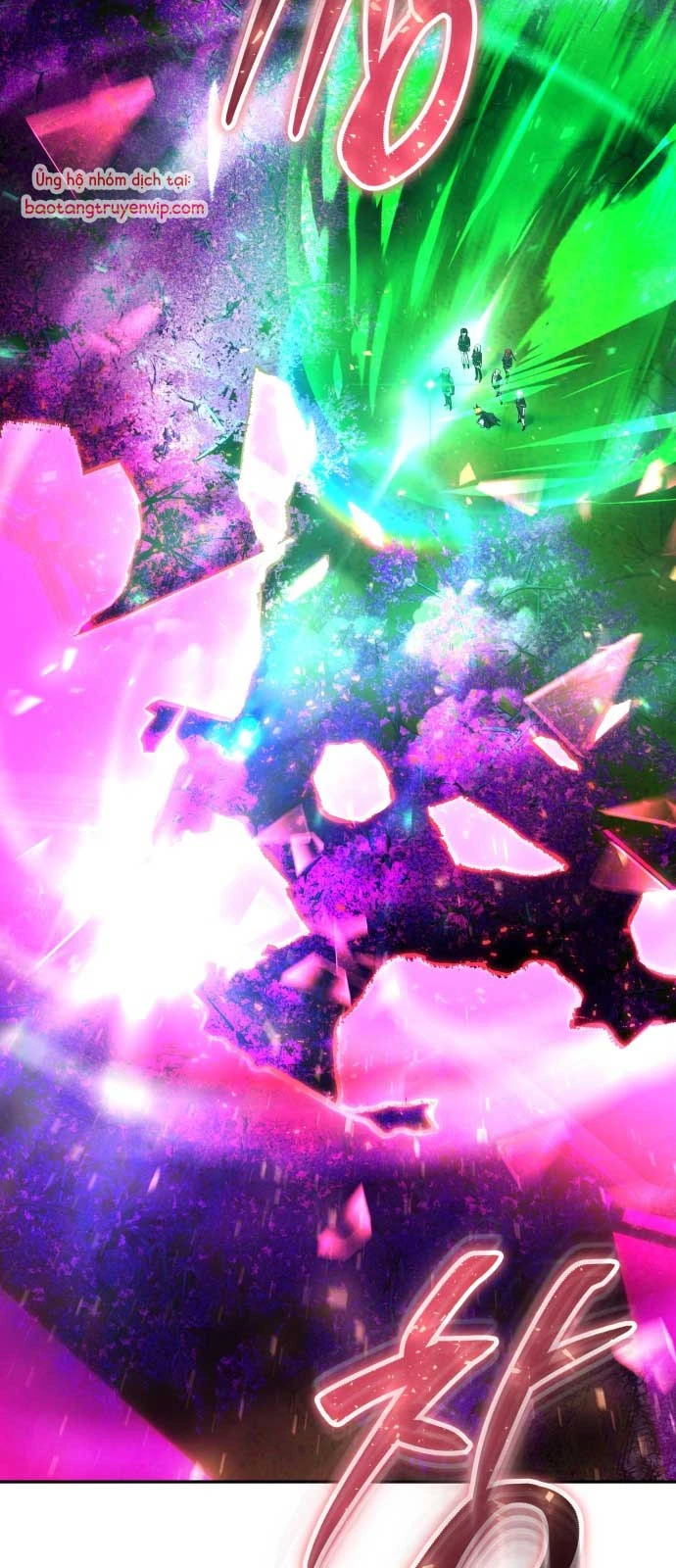 Tôi Mạnh Hơn Anh Hùng Chapter 73 - 7