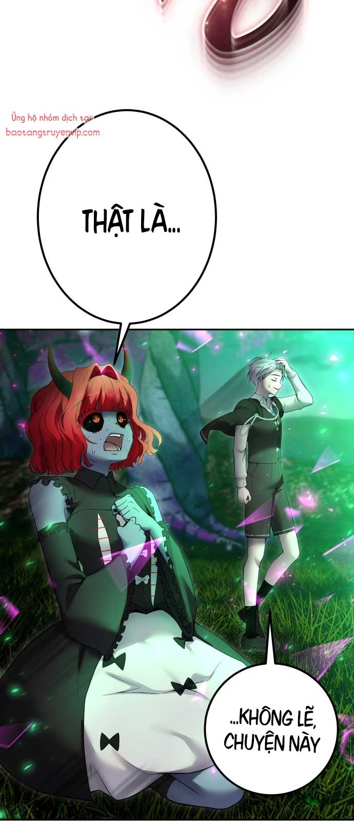 Tôi Mạnh Hơn Anh Hùng Chapter 73 - 8