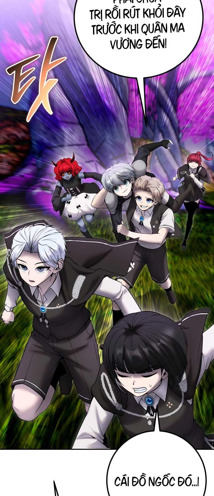 Tôi Mạnh Hơn Anh Hùng Chapter 73 - 14