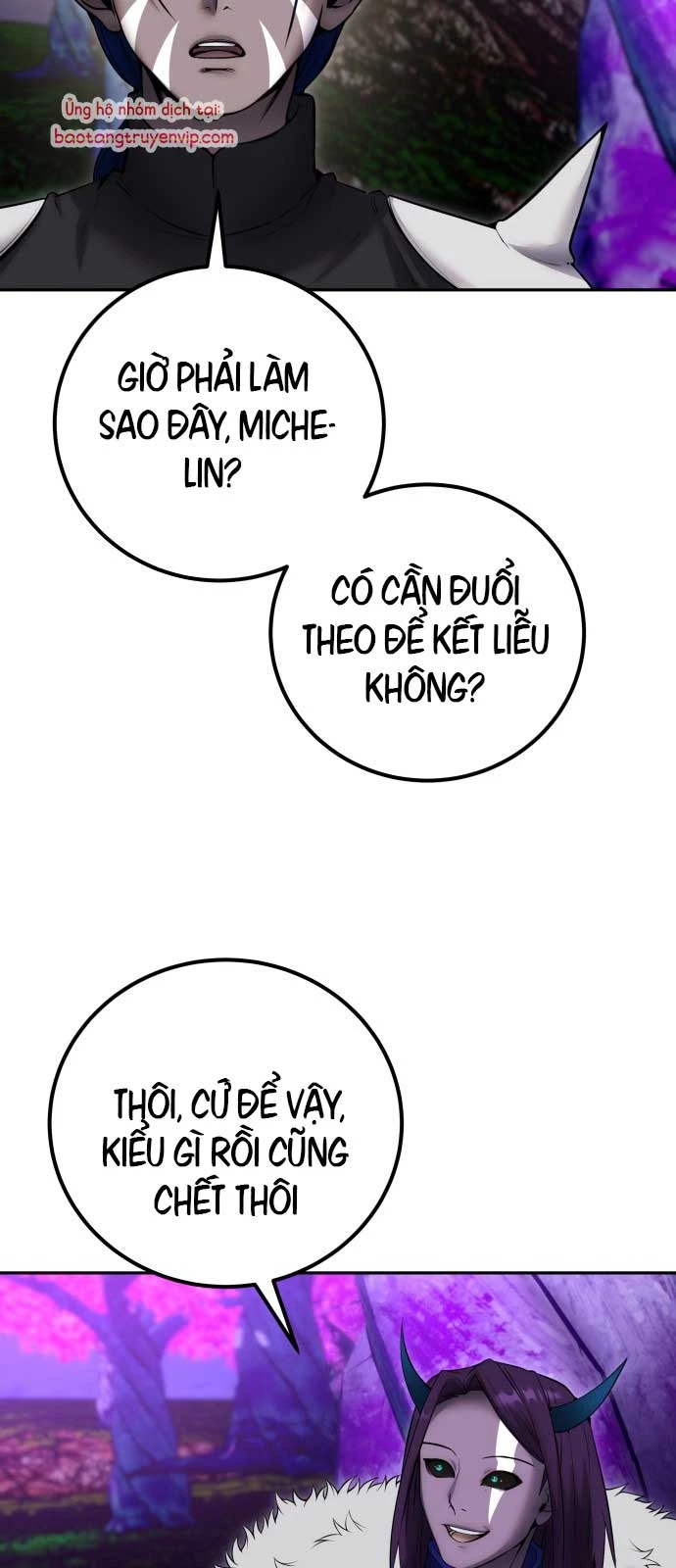 Tôi Mạnh Hơn Anh Hùng Chapter 73 - 26