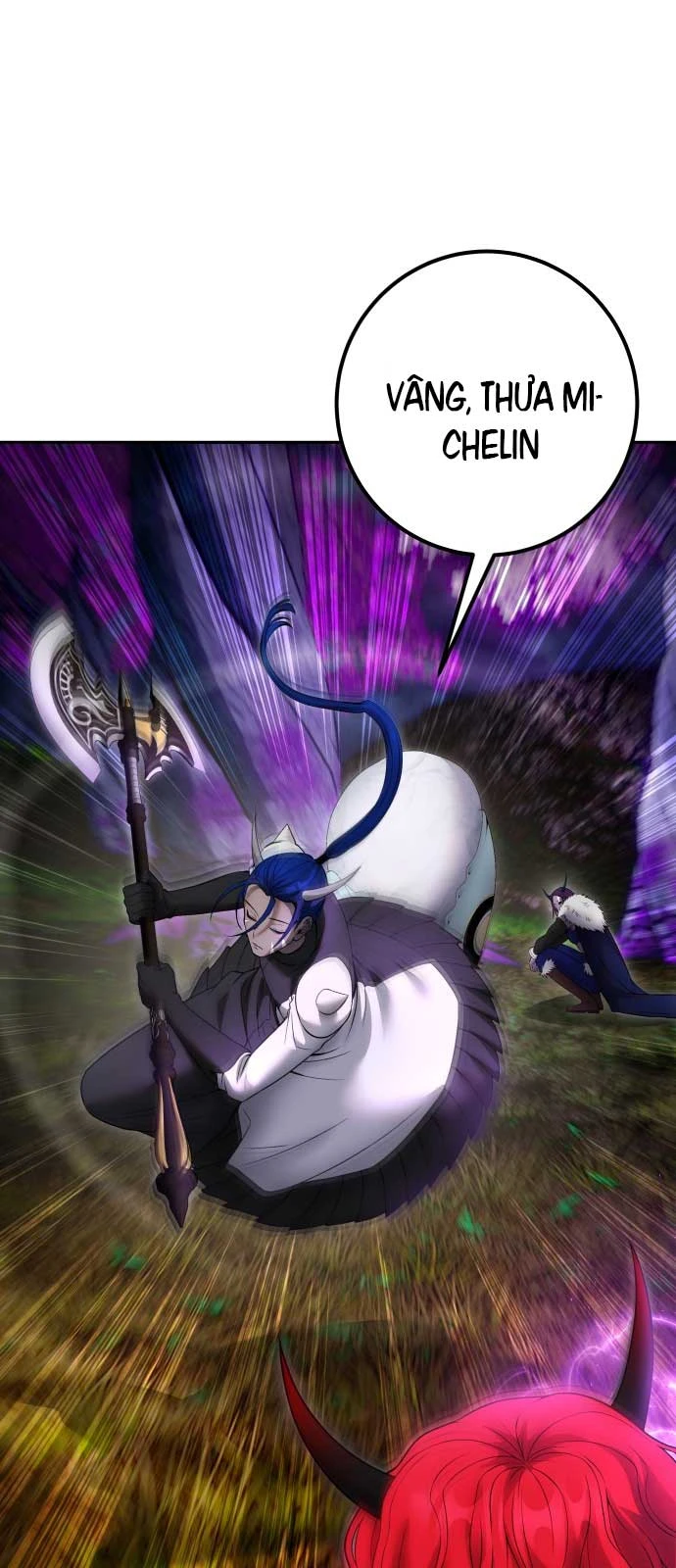 Tôi Mạnh Hơn Anh Hùng Chapter 73 - 40