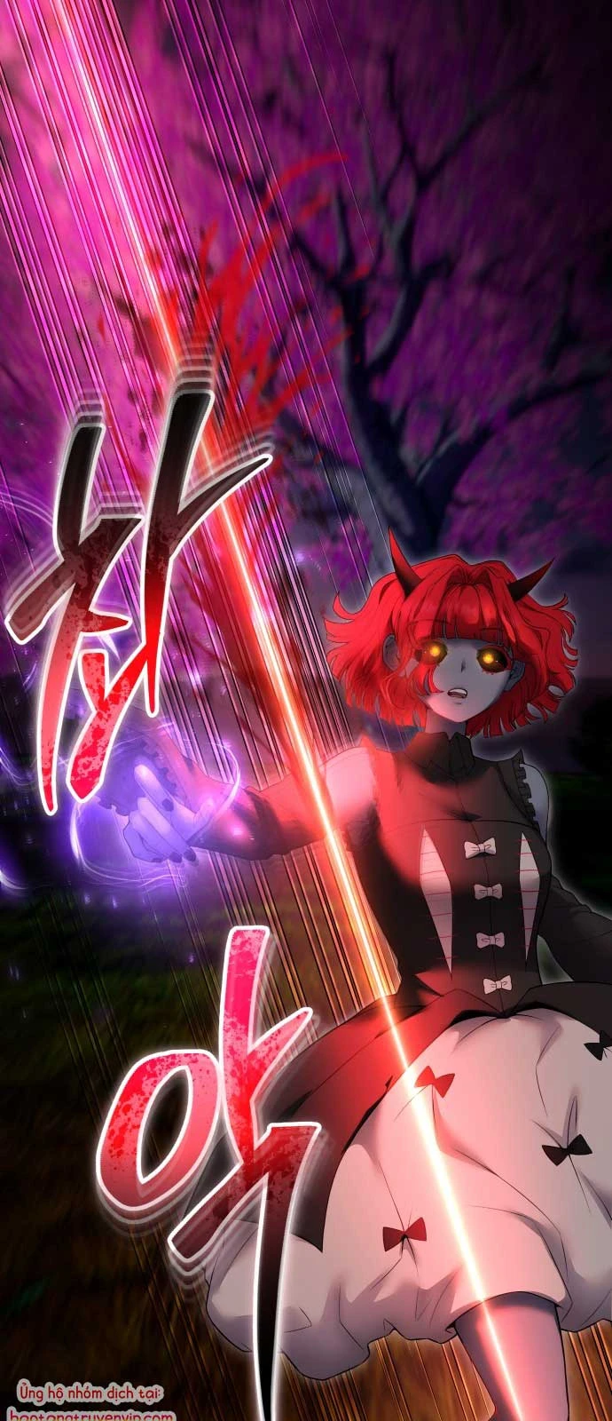 Tôi Mạnh Hơn Anh Hùng Chapter 73 - 45