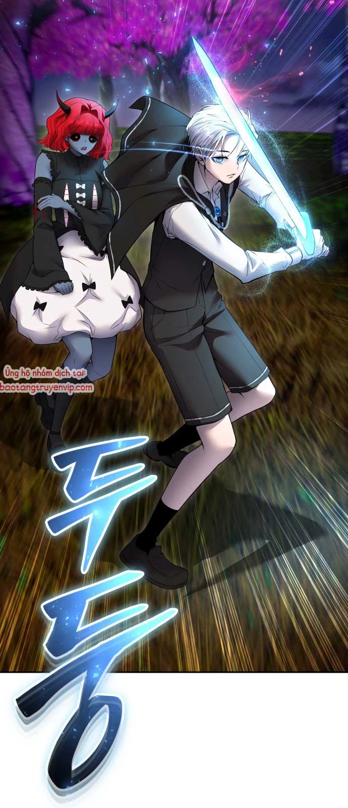 Tôi Mạnh Hơn Anh Hùng Chapter 73 - 49