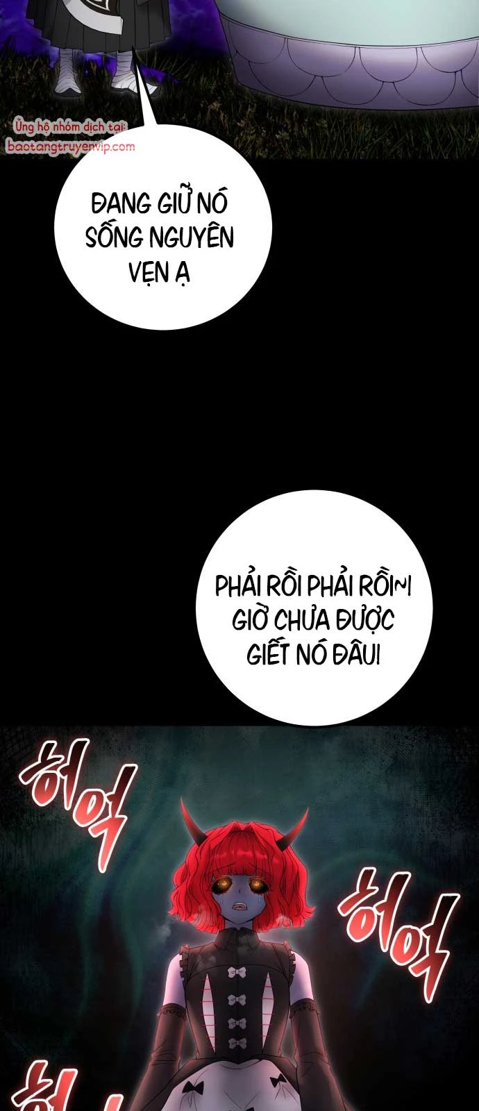 Tôi Mạnh Hơn Anh Hùng Chapter 73 - 59