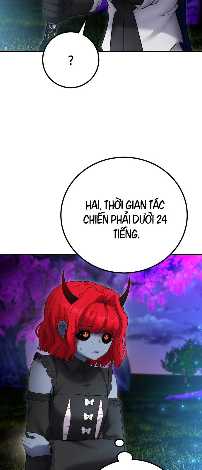 Tôi Mạnh Hơn Anh Hùng Chapter 73 - 68