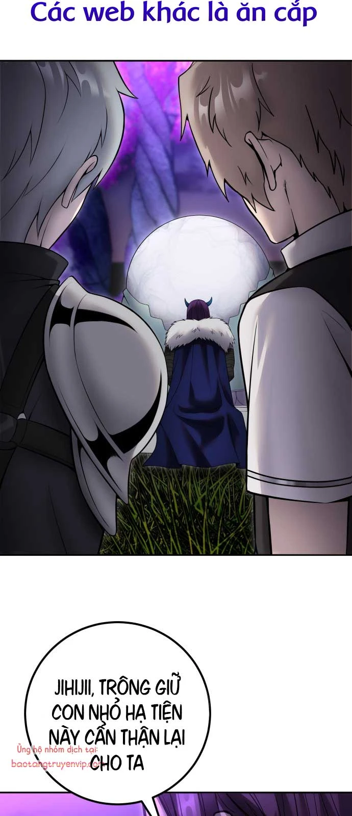 Tôi Mạnh Hơn Anh Hùng Chapter 73 - 73