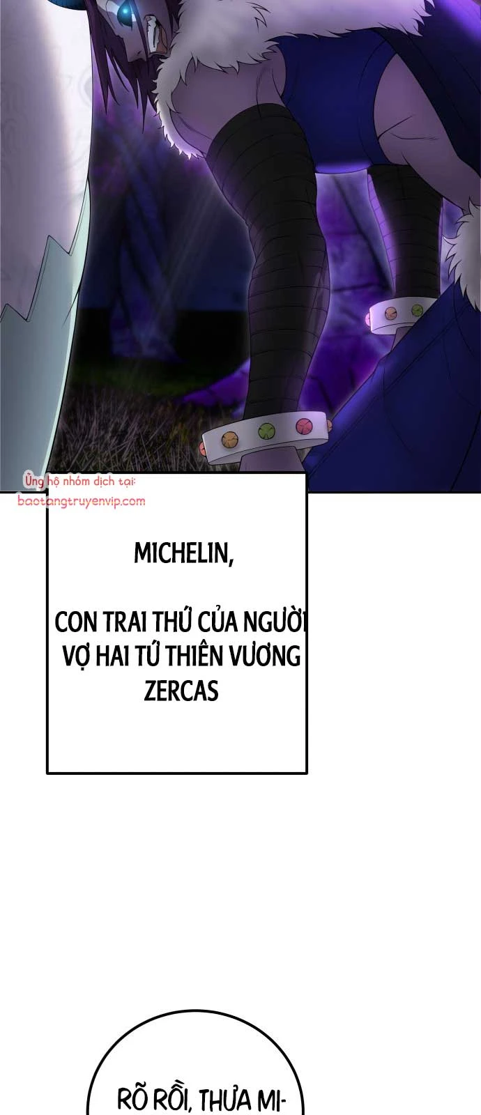 Tôi Mạnh Hơn Anh Hùng Chapter 73 - 75