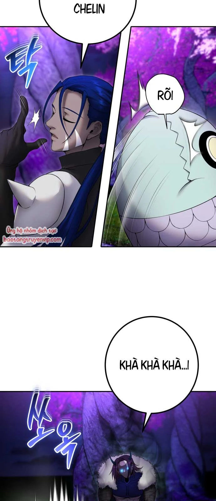 Tôi Mạnh Hơn Anh Hùng Chapter 73 - 76