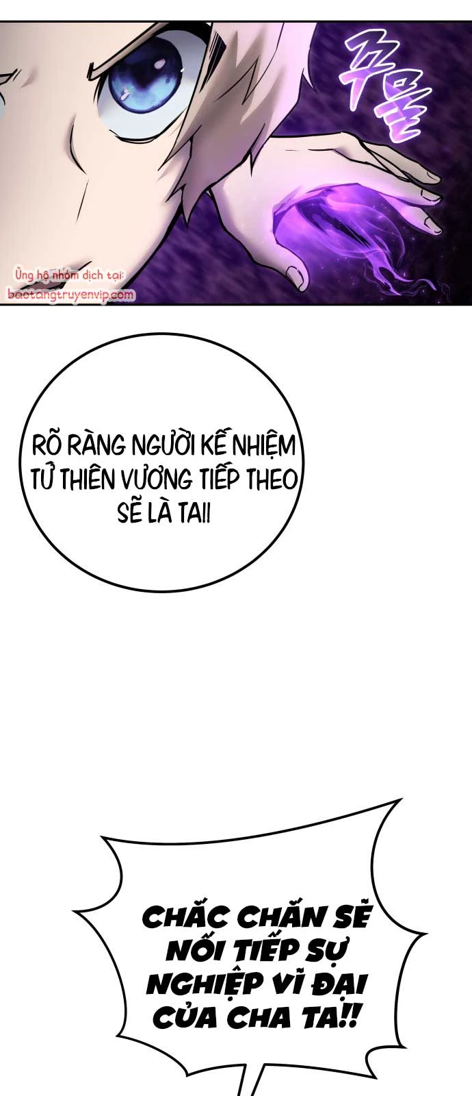 Tôi Mạnh Hơn Anh Hùng Chapter 73 - 80