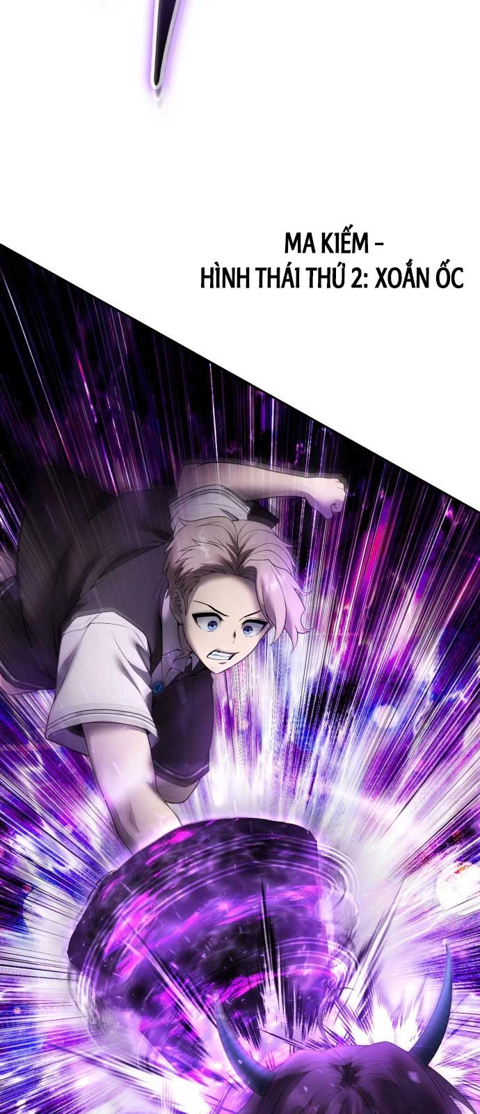 Tôi Mạnh Hơn Anh Hùng Chapter 73 - 82