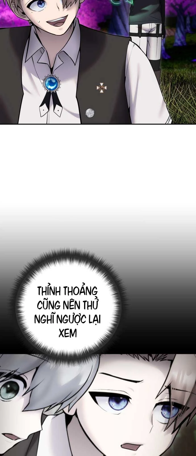 Tôi Mạnh Hơn Anh Hùng Chapter 73 - 94