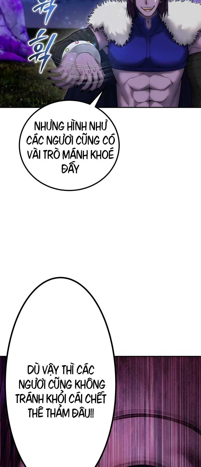 Tôi Mạnh Hơn Anh Hùng Chapter 73 - 98