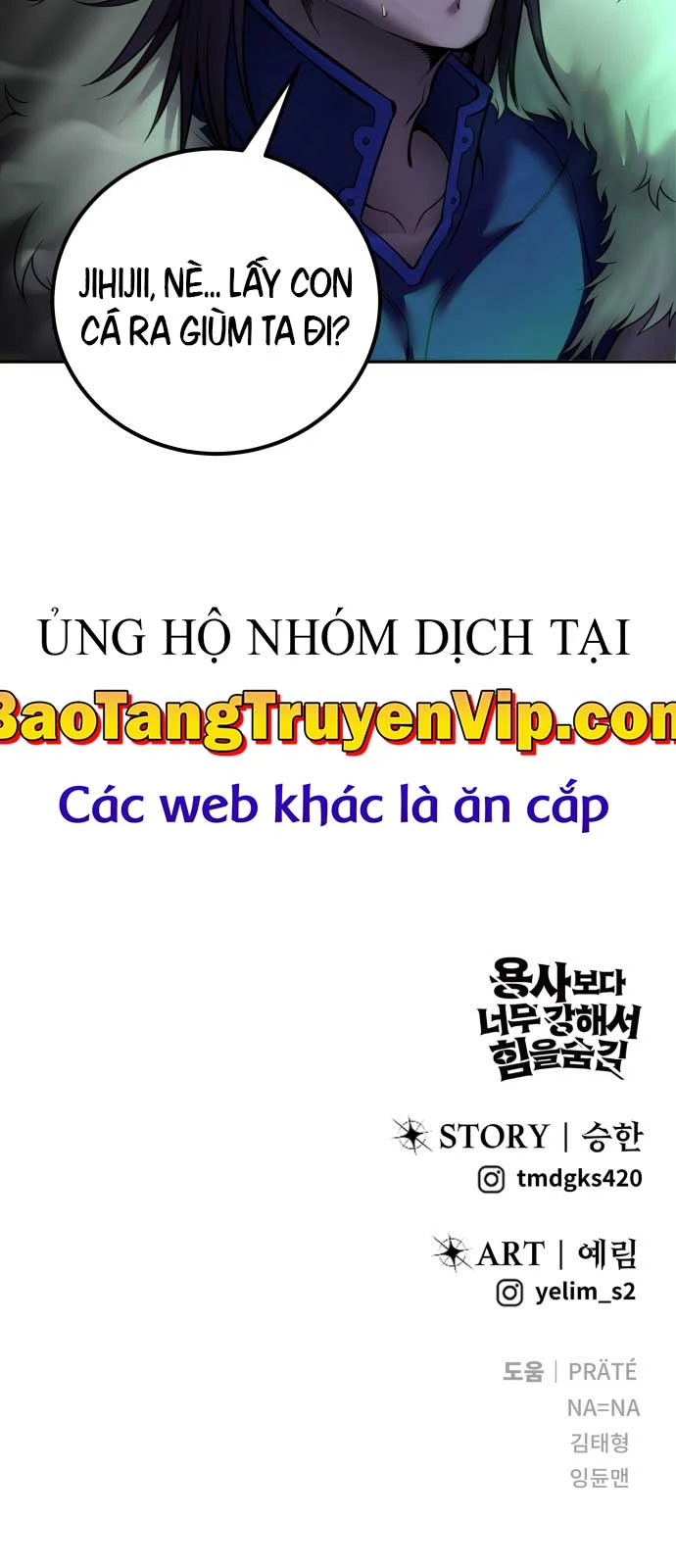 Tôi Mạnh Hơn Anh Hùng Chapter 73 - 102