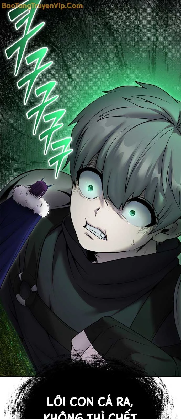 Tôi Mạnh Hơn Anh Hùng Chapter 74 - 3