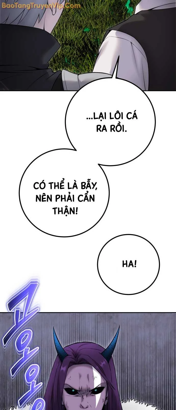 Tôi Mạnh Hơn Anh Hùng Chapter 74 - 8