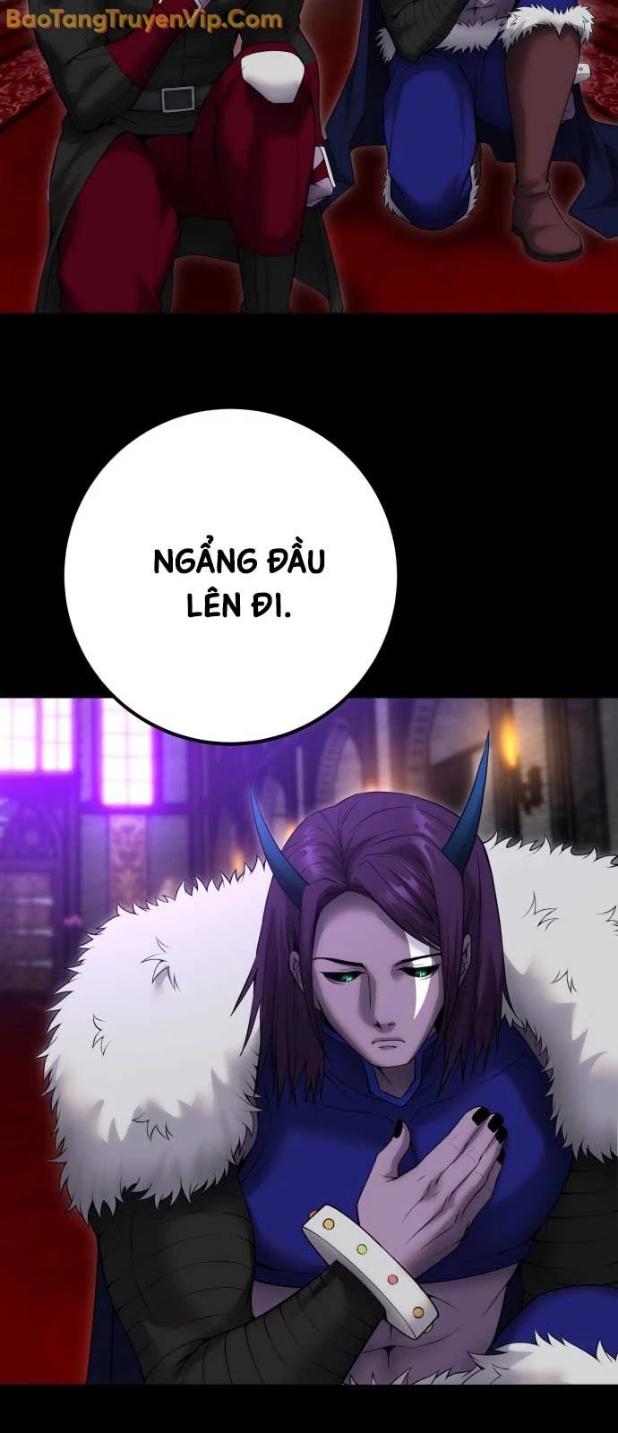Tôi Mạnh Hơn Anh Hùng Chapter 74 - 10