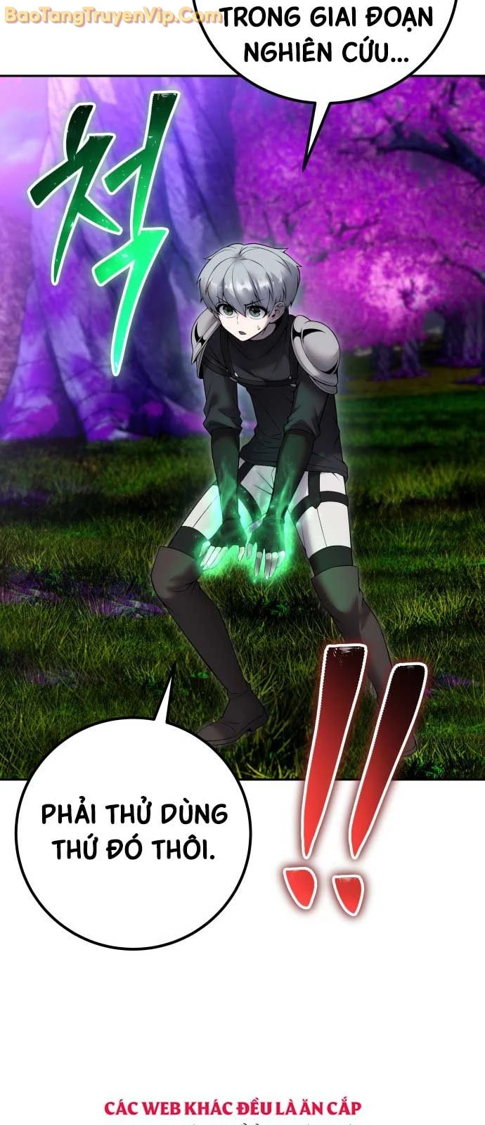 Tôi Mạnh Hơn Anh Hùng Chapter 74 - 22