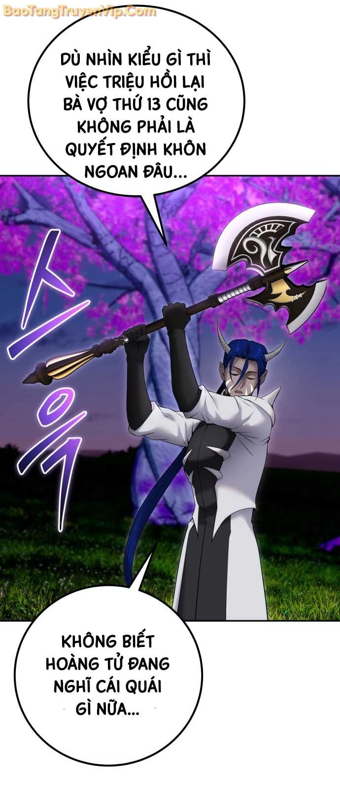 Tôi Mạnh Hơn Anh Hùng Chapter 74 - 24