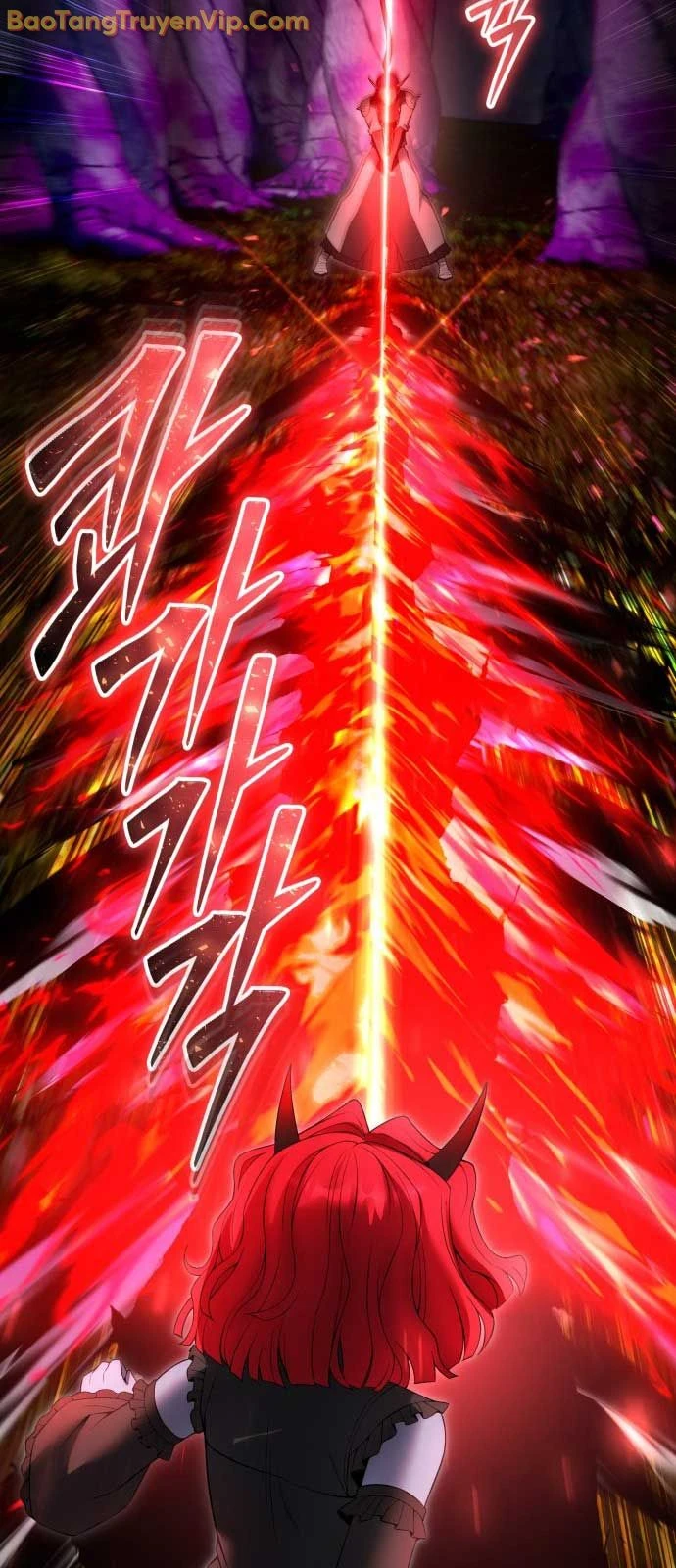 Tôi Mạnh Hơn Anh Hùng Chapter 74 - 33