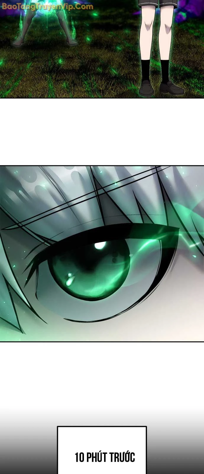 Tôi Mạnh Hơn Anh Hùng Chapter 74 - 61