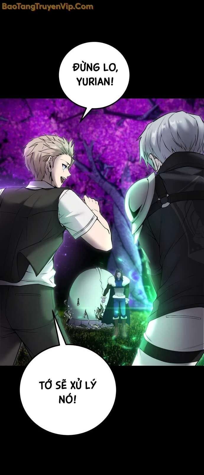 Tôi Mạnh Hơn Anh Hùng Chapter 74 - 64