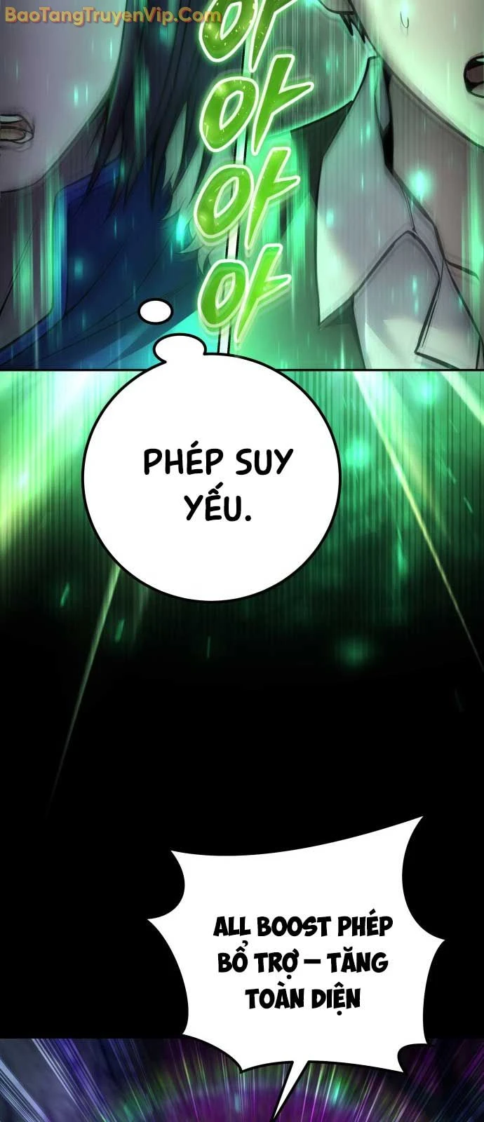 Tôi Mạnh Hơn Anh Hùng Chapter 74 - 69