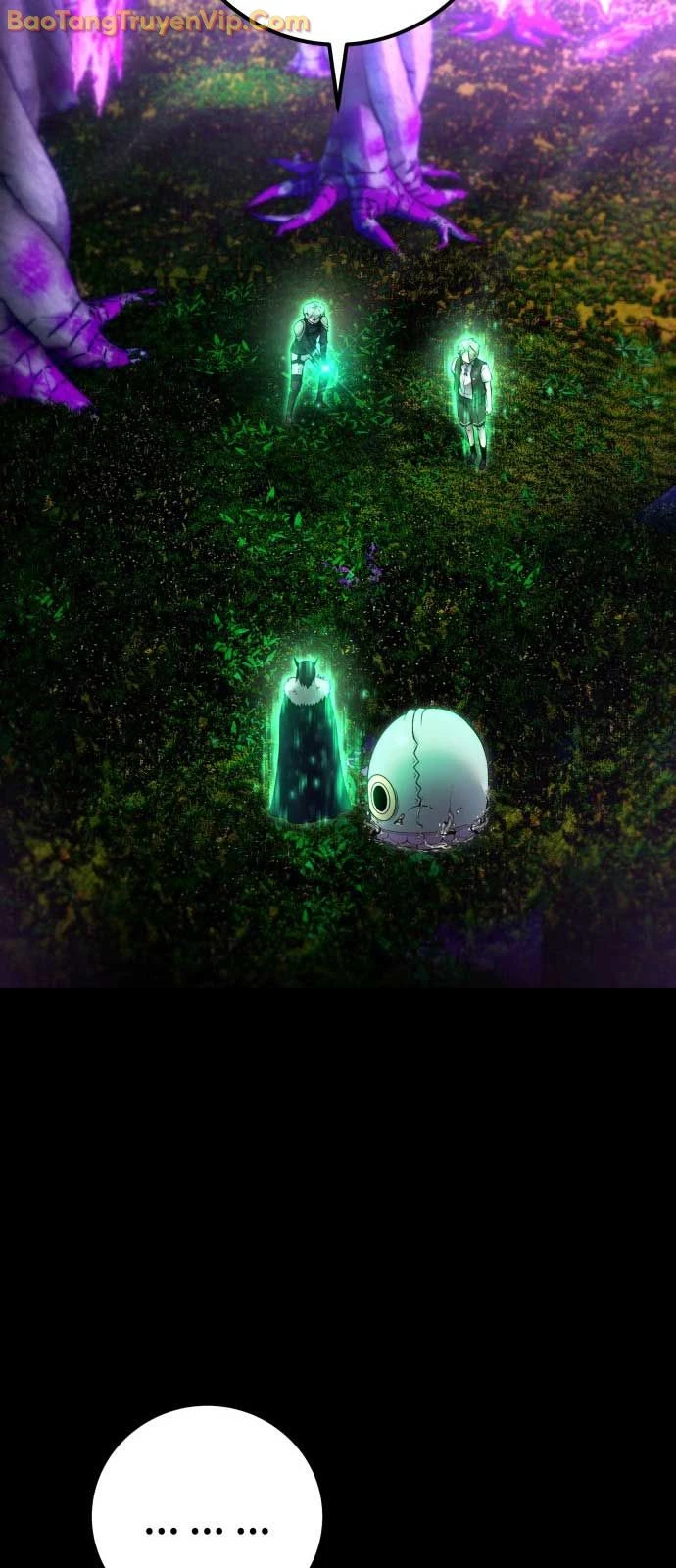 Tôi Mạnh Hơn Anh Hùng Chapter 74 - 71