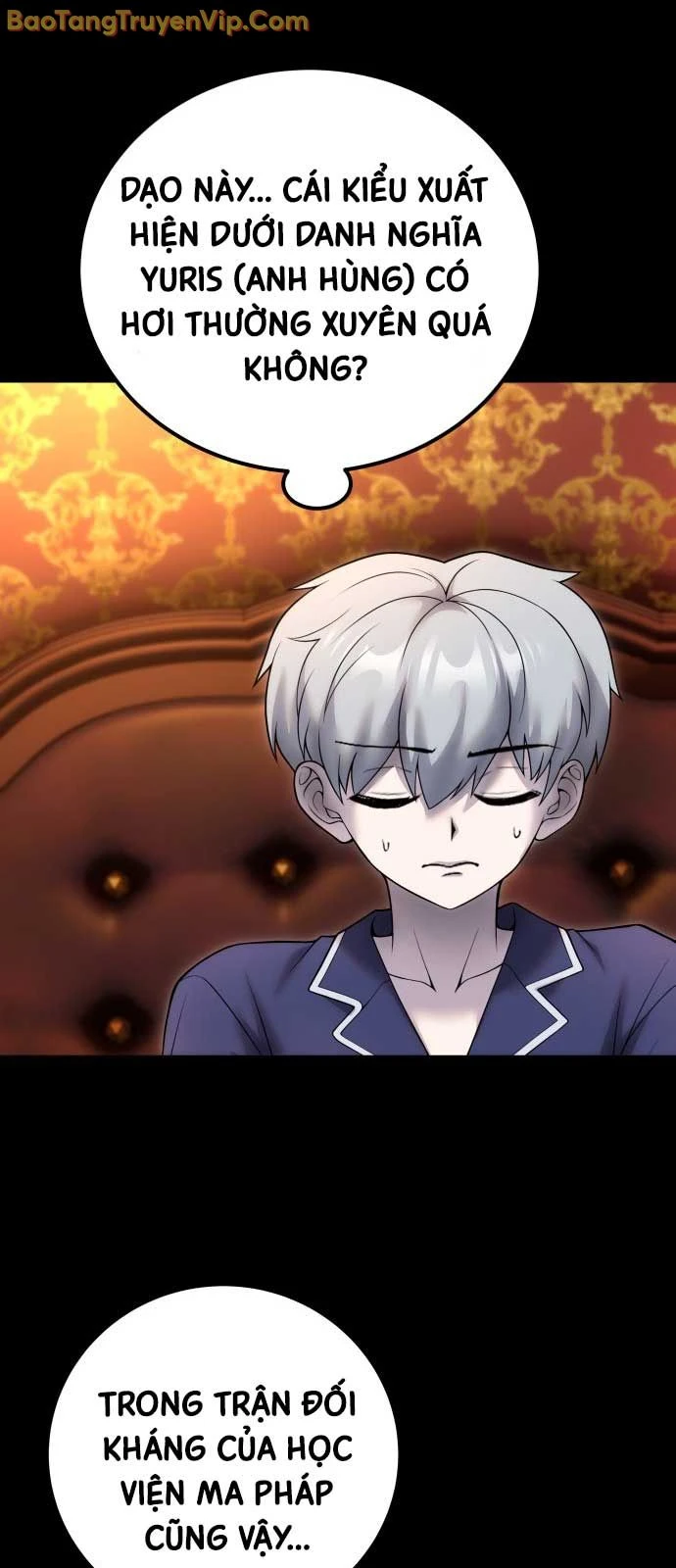 Tôi Mạnh Hơn Anh Hùng Chapter 74 - 74