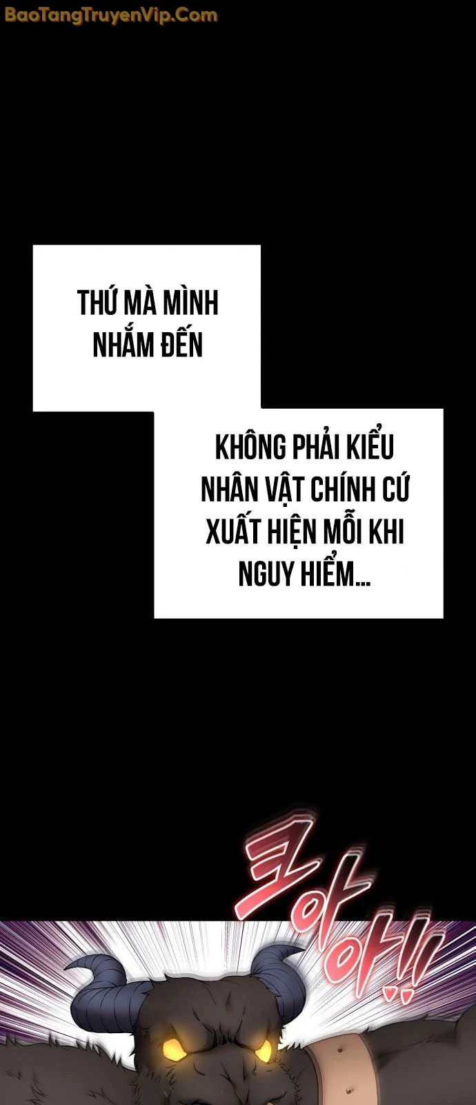 Tôi Mạnh Hơn Anh Hùng Chapter 74 - 76