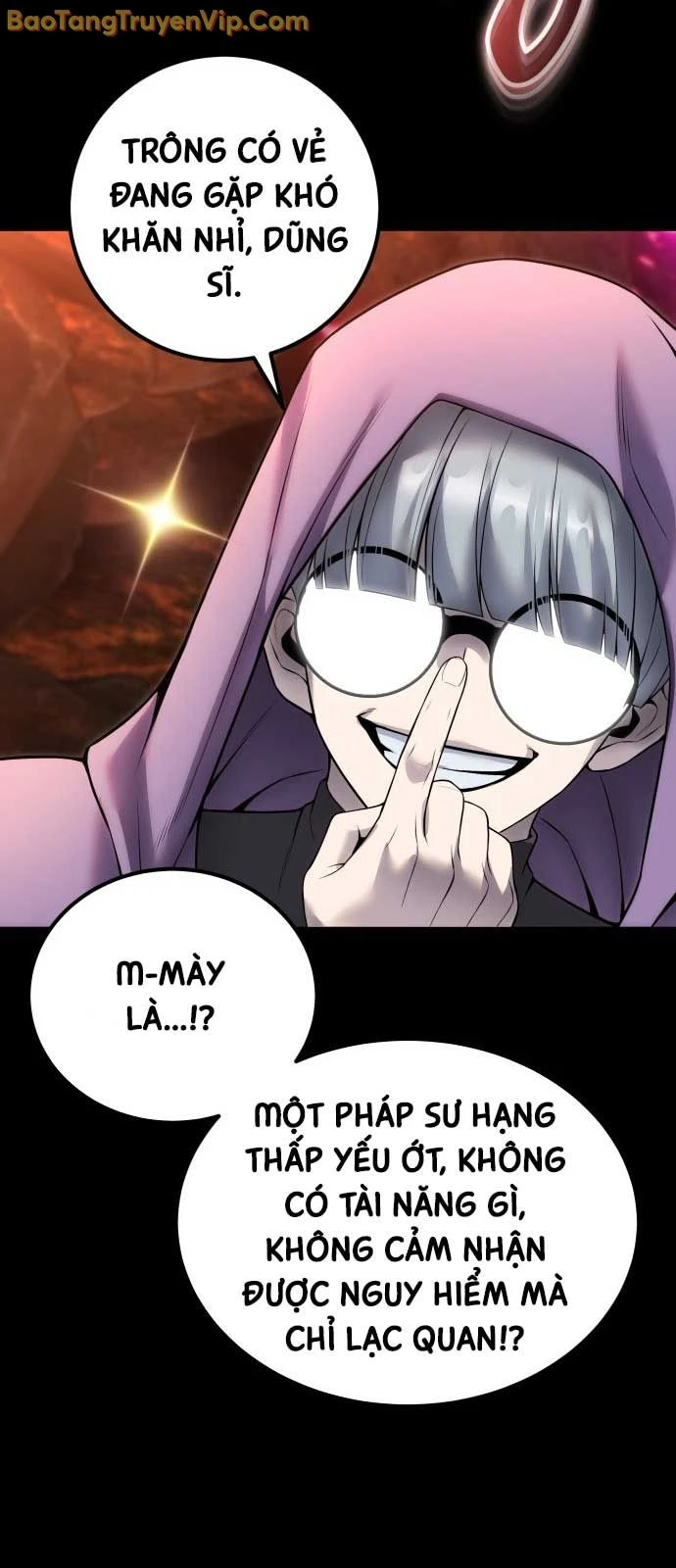 Tôi Mạnh Hơn Anh Hùng Chapter 74 - 79