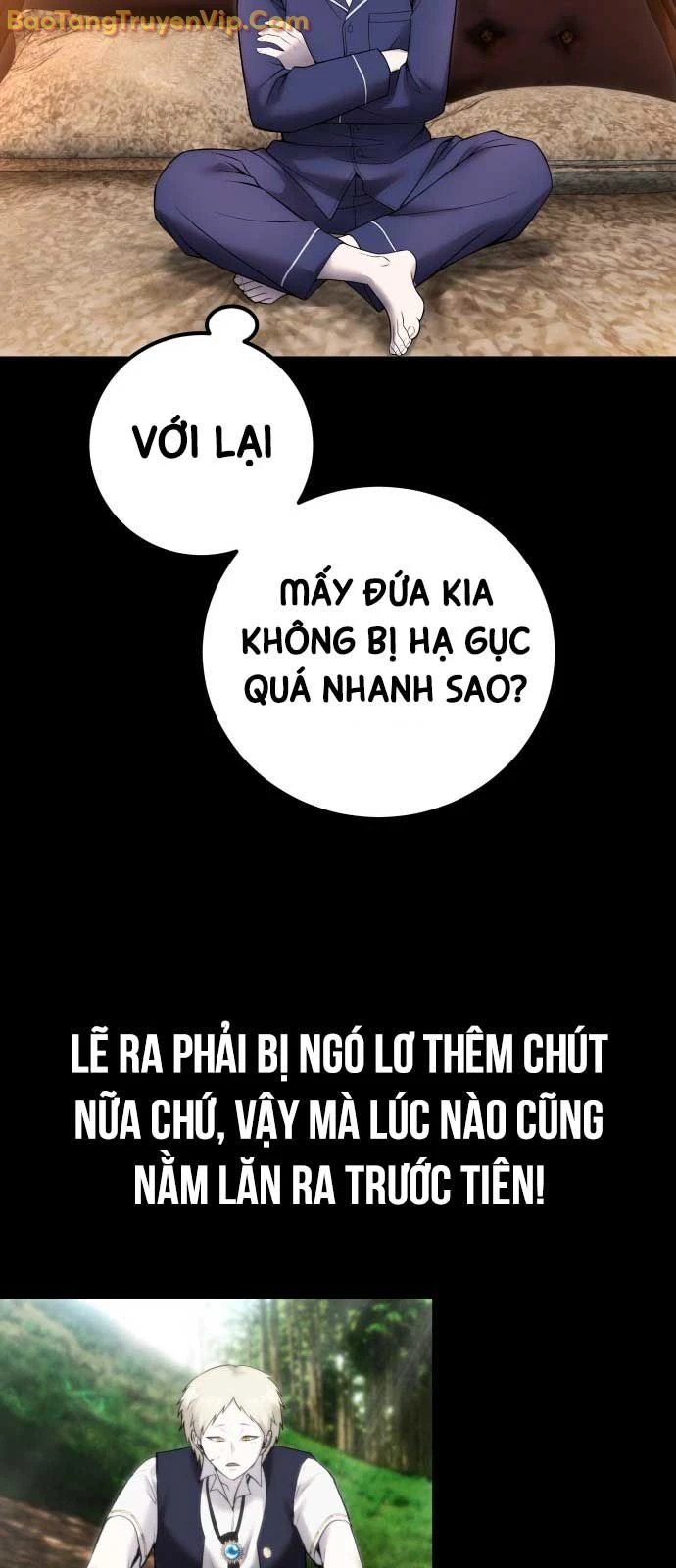 Tôi Mạnh Hơn Anh Hùng Chapter 74 - 81