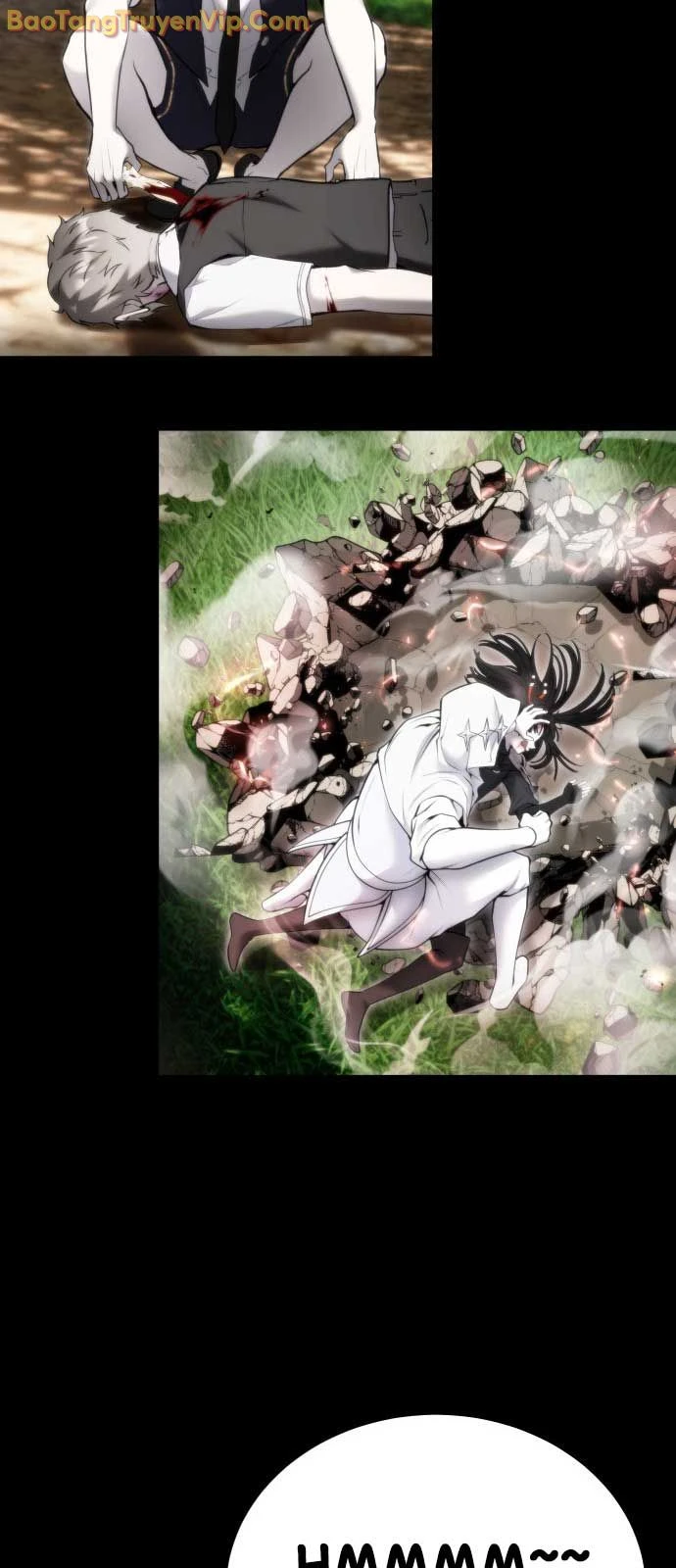 Tôi Mạnh Hơn Anh Hùng Chapter 74 - 82