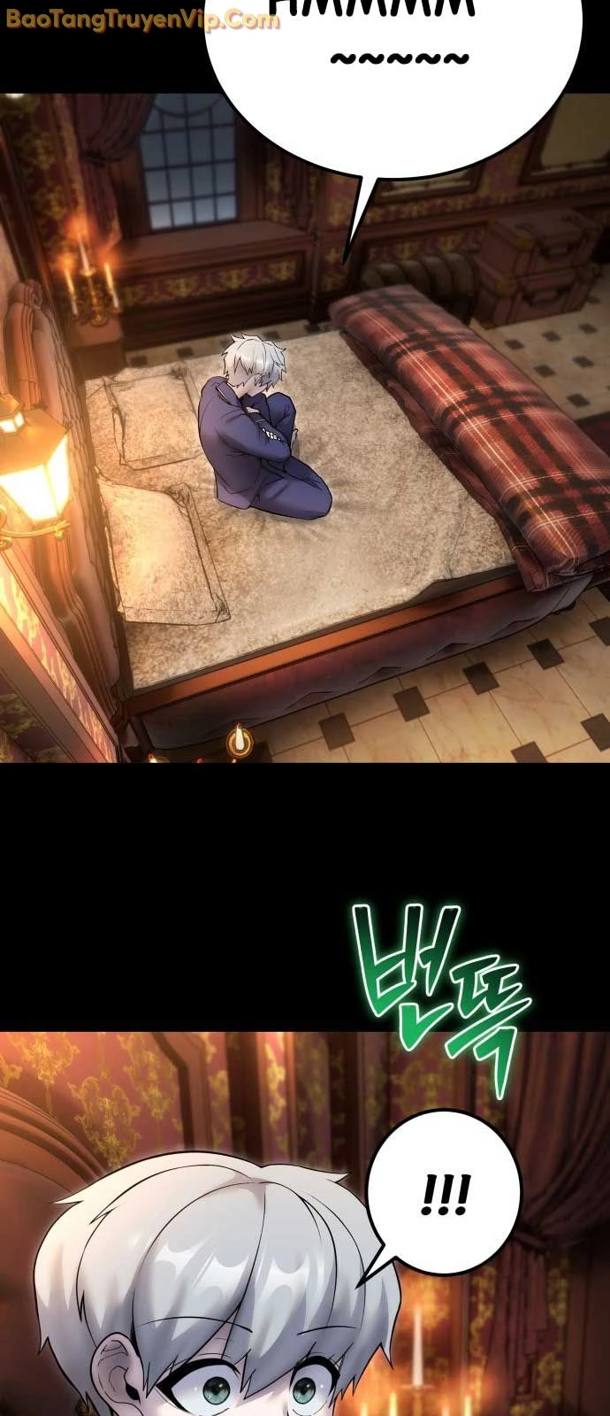 Tôi Mạnh Hơn Anh Hùng Chapter 74 - 83