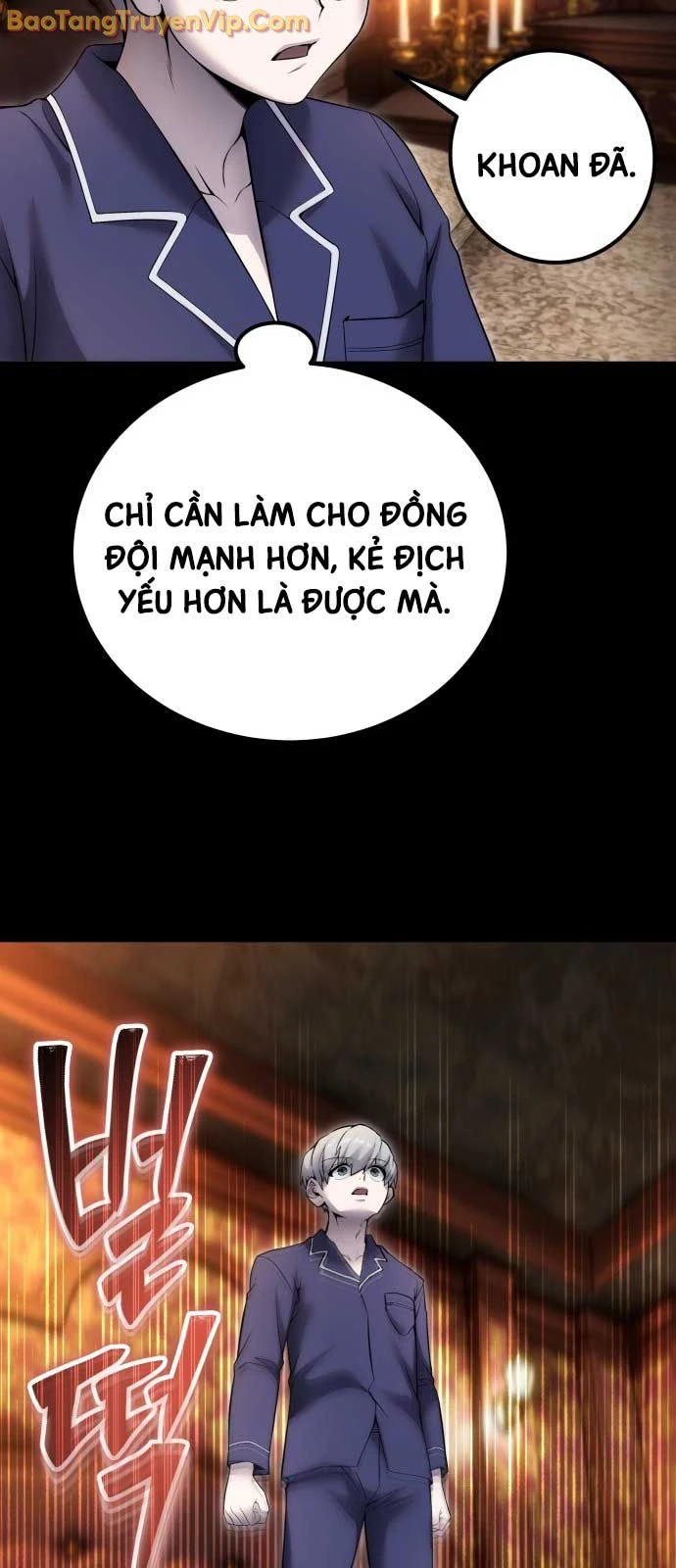 Tôi Mạnh Hơn Anh Hùng Chapter 74 - 84