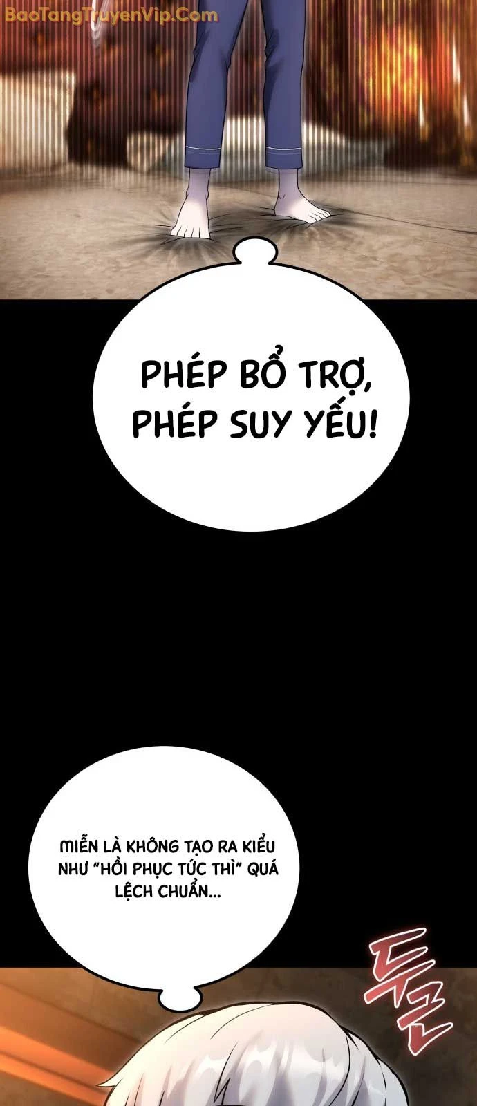 Tôi Mạnh Hơn Anh Hùng Chapter 74 - 85