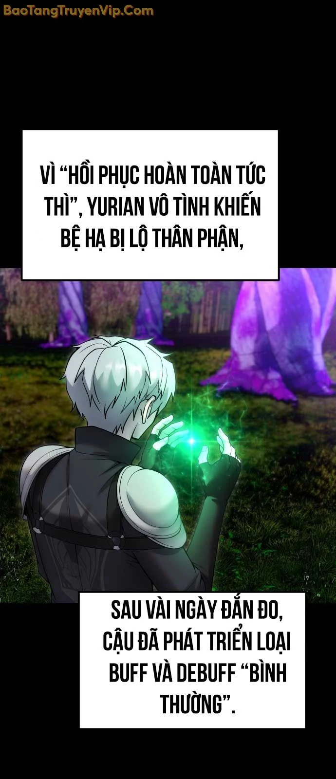 Tôi Mạnh Hơn Anh Hùng Chapter 74 - 88